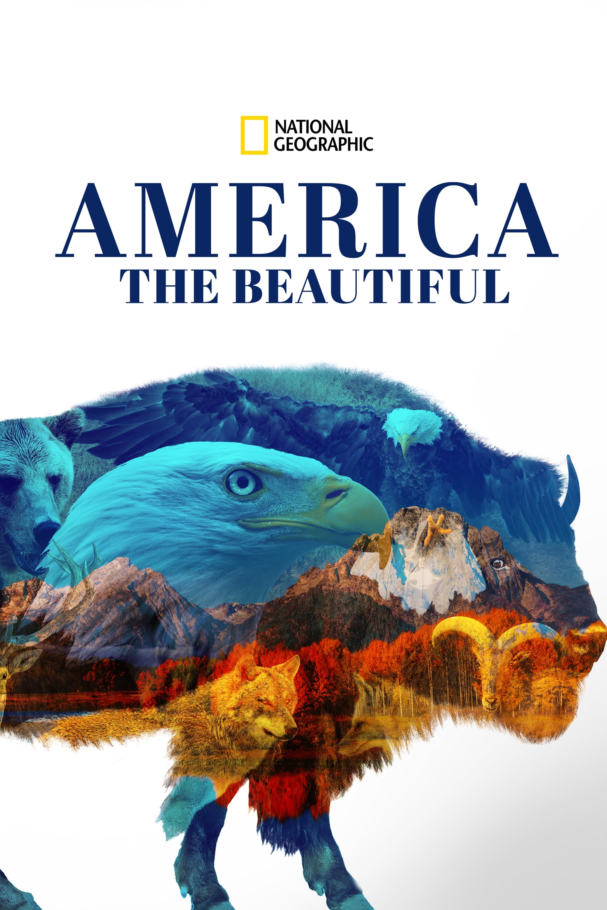 América: Paisajes extraordinarios