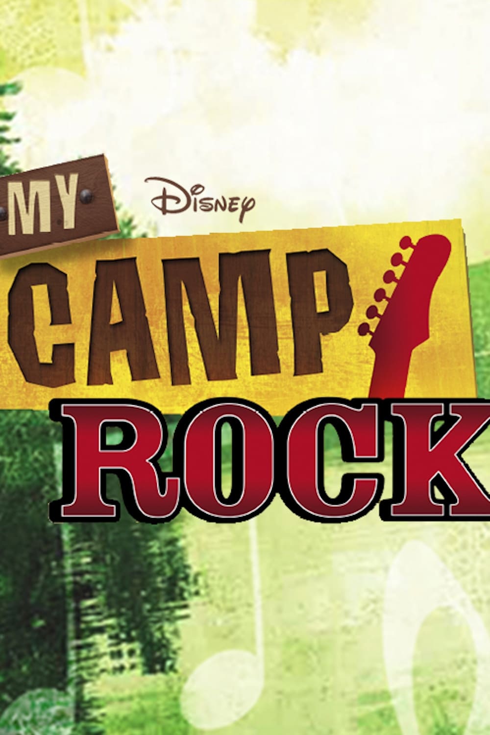 My Camp Rock (2009)