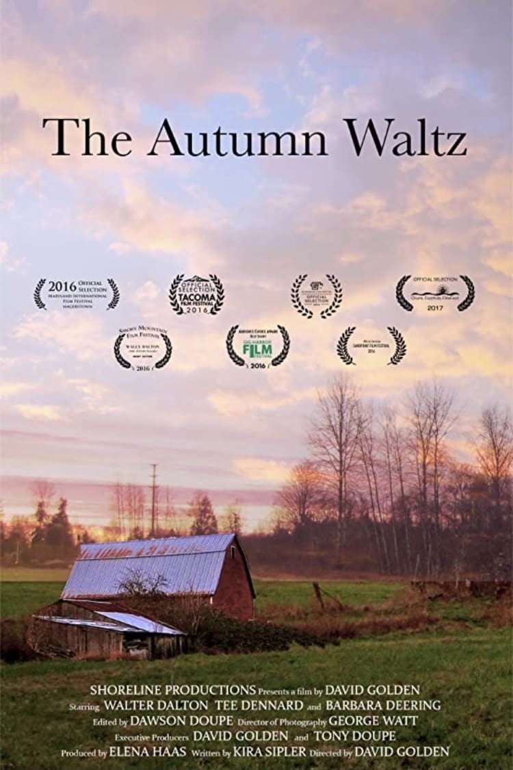 The Autumn Waltz