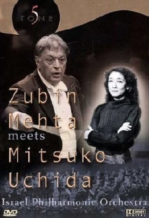 Zubin Mehta & Mitsuko Uchida