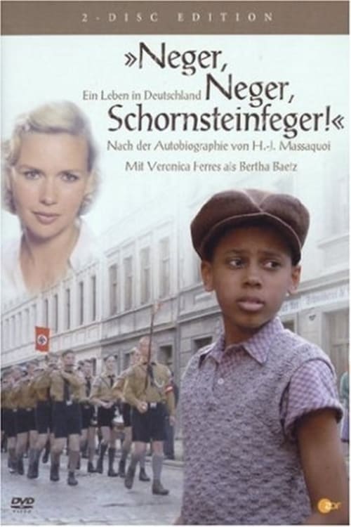 Neger, Neger, Schornsteinfeger (2006)