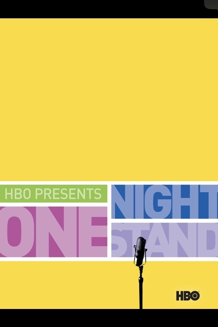 One Night Stand: Jake Johannsen