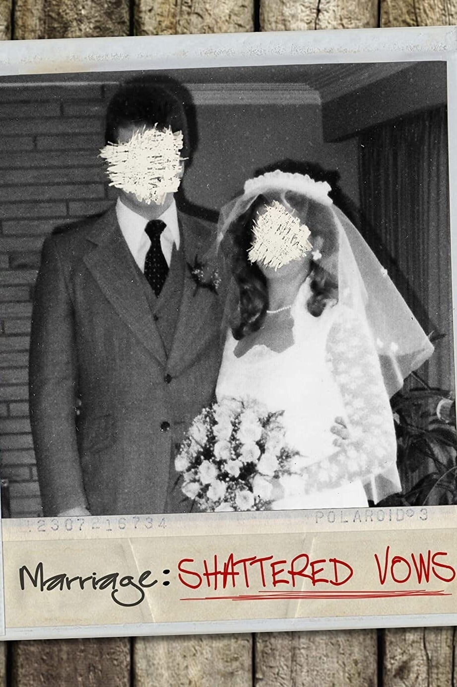 Marriage: Shattered Vows