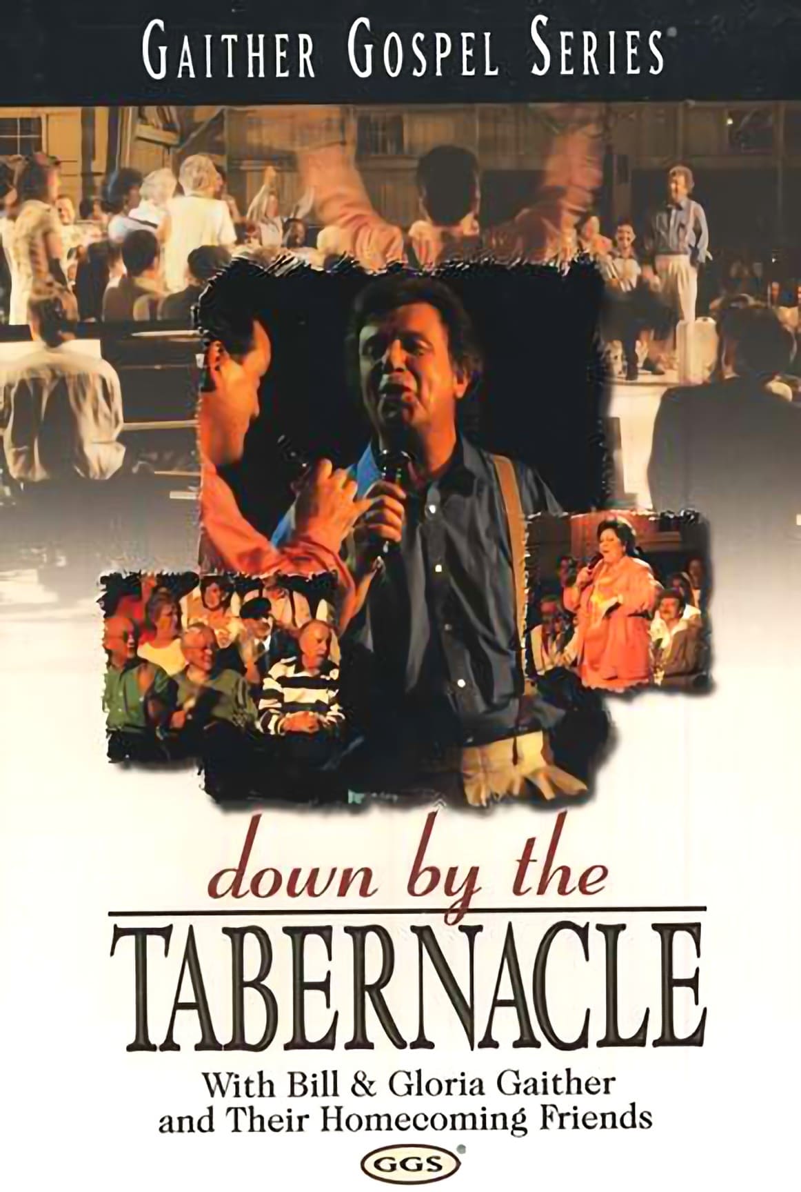 Down by the Tabernacle