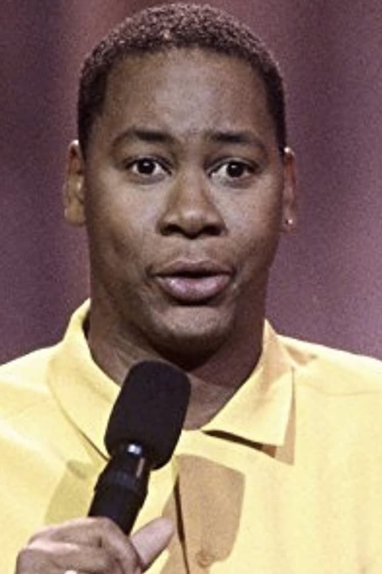 One-Night Stand: Mark Curry