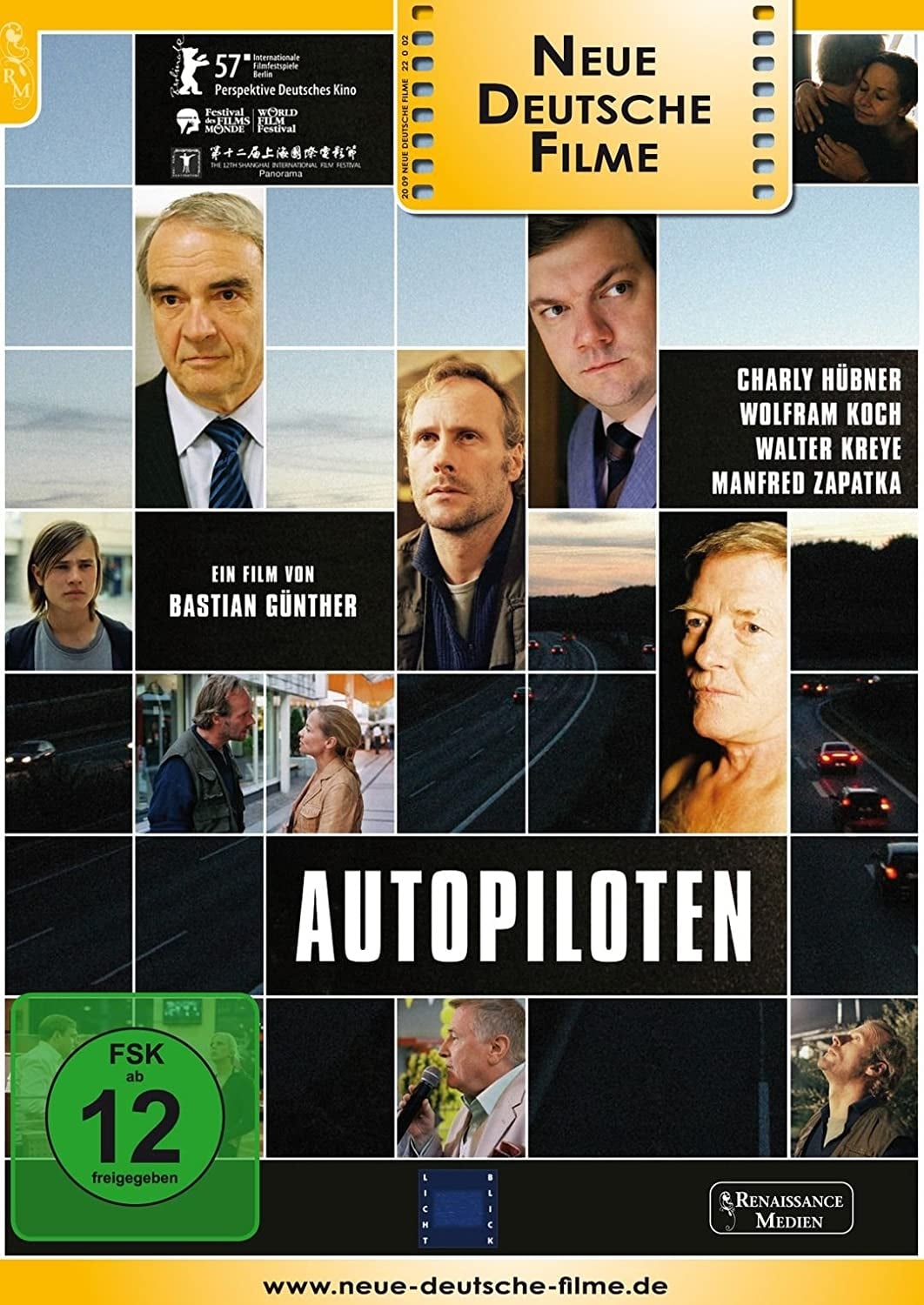 Autopiloten (2007)