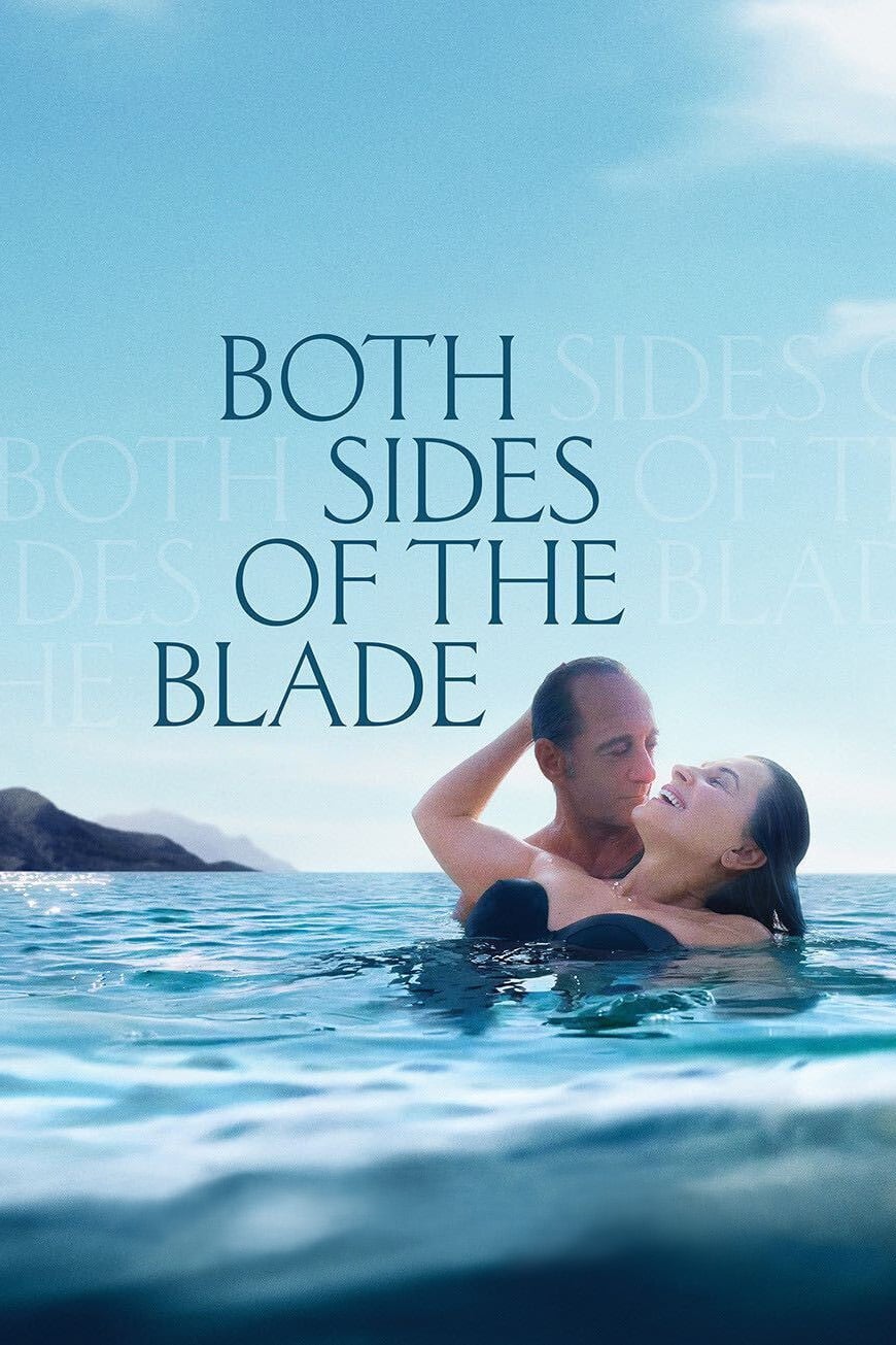 Both Sides of the Blade (2022)