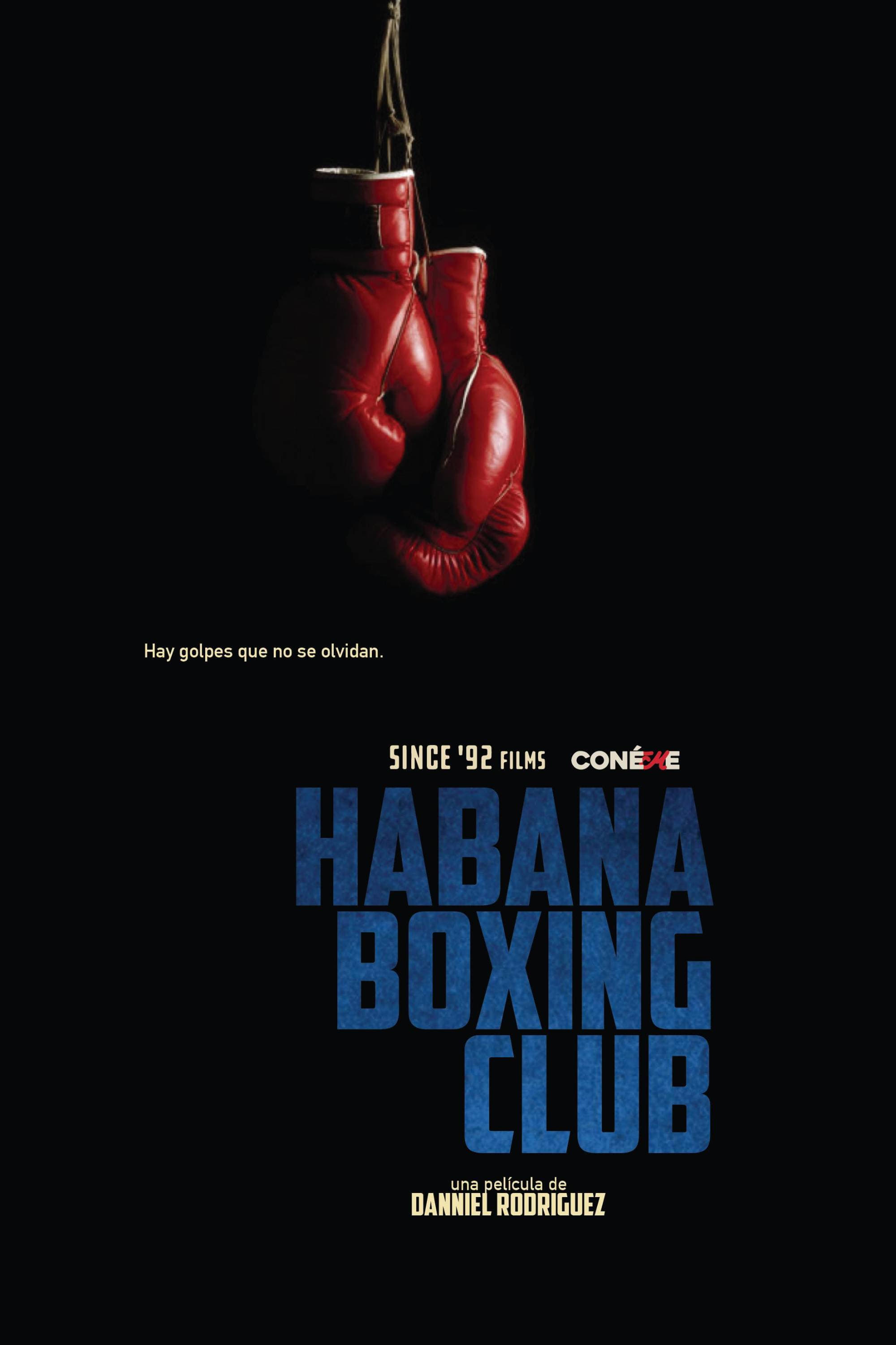 Habana Boxing Club