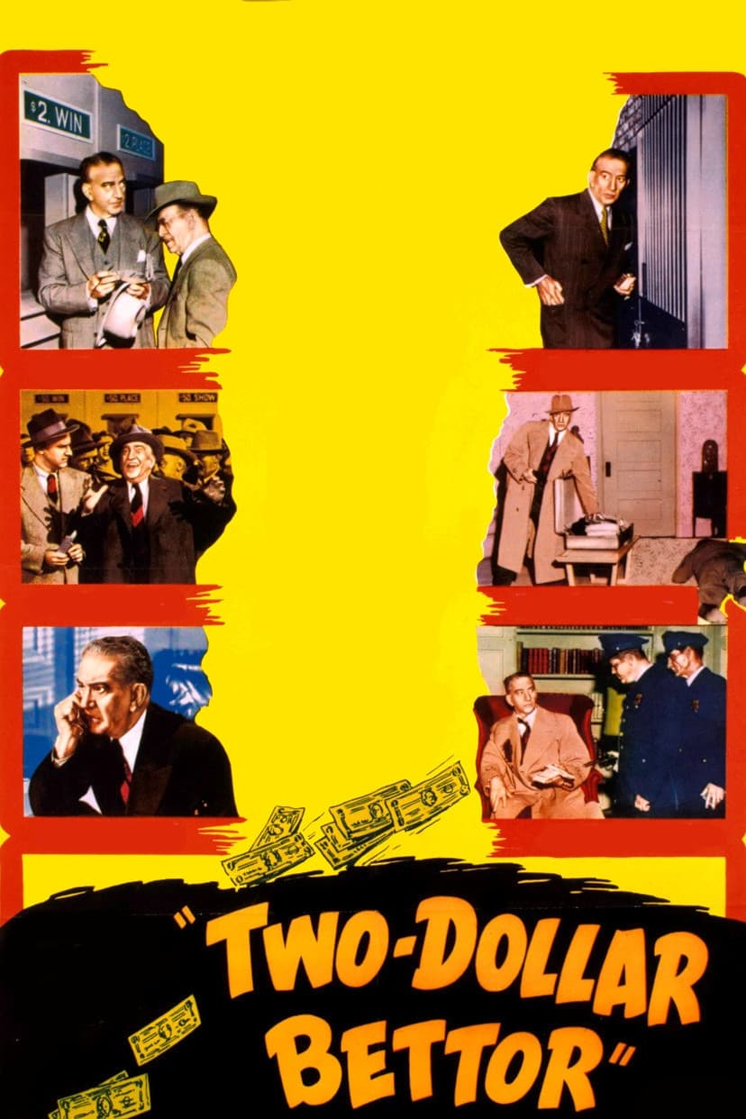 Two Dollar Bettor (1951)