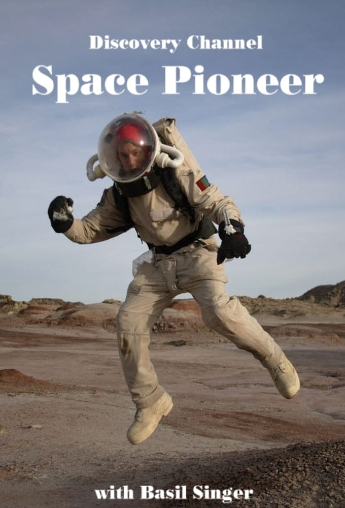 Space pioneer
