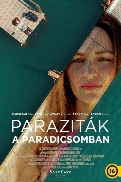 Paraziták a Paradicsomban (2018)