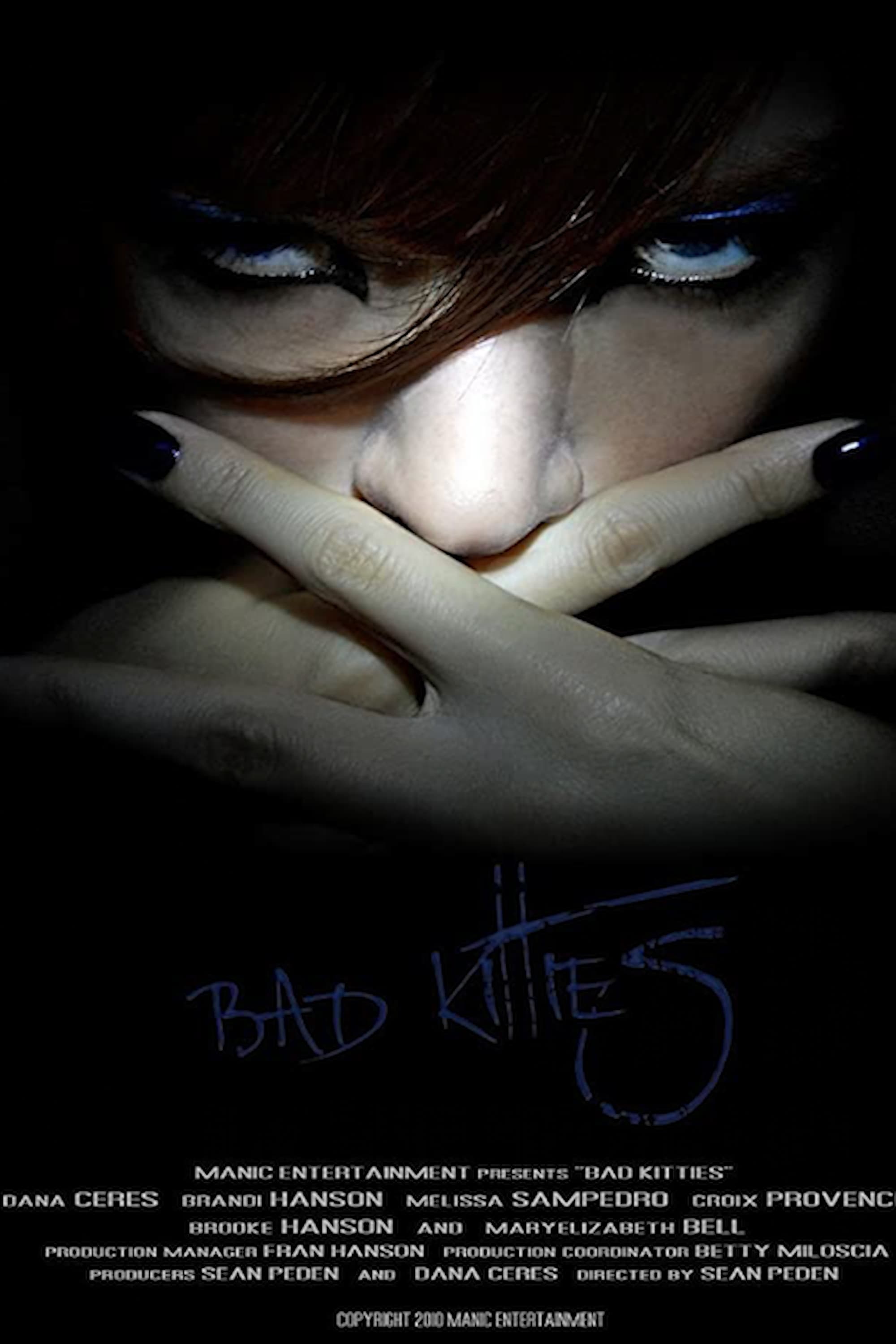 Bad Kitties