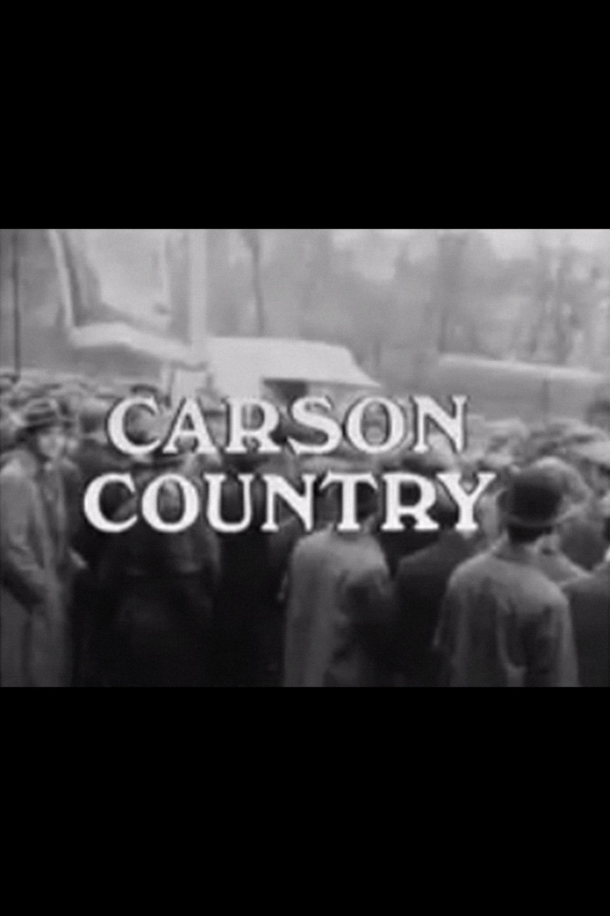 Carson Country