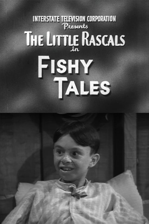 Fishy Tales (1937)