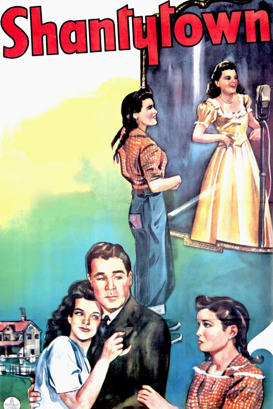Shantytown (1943)