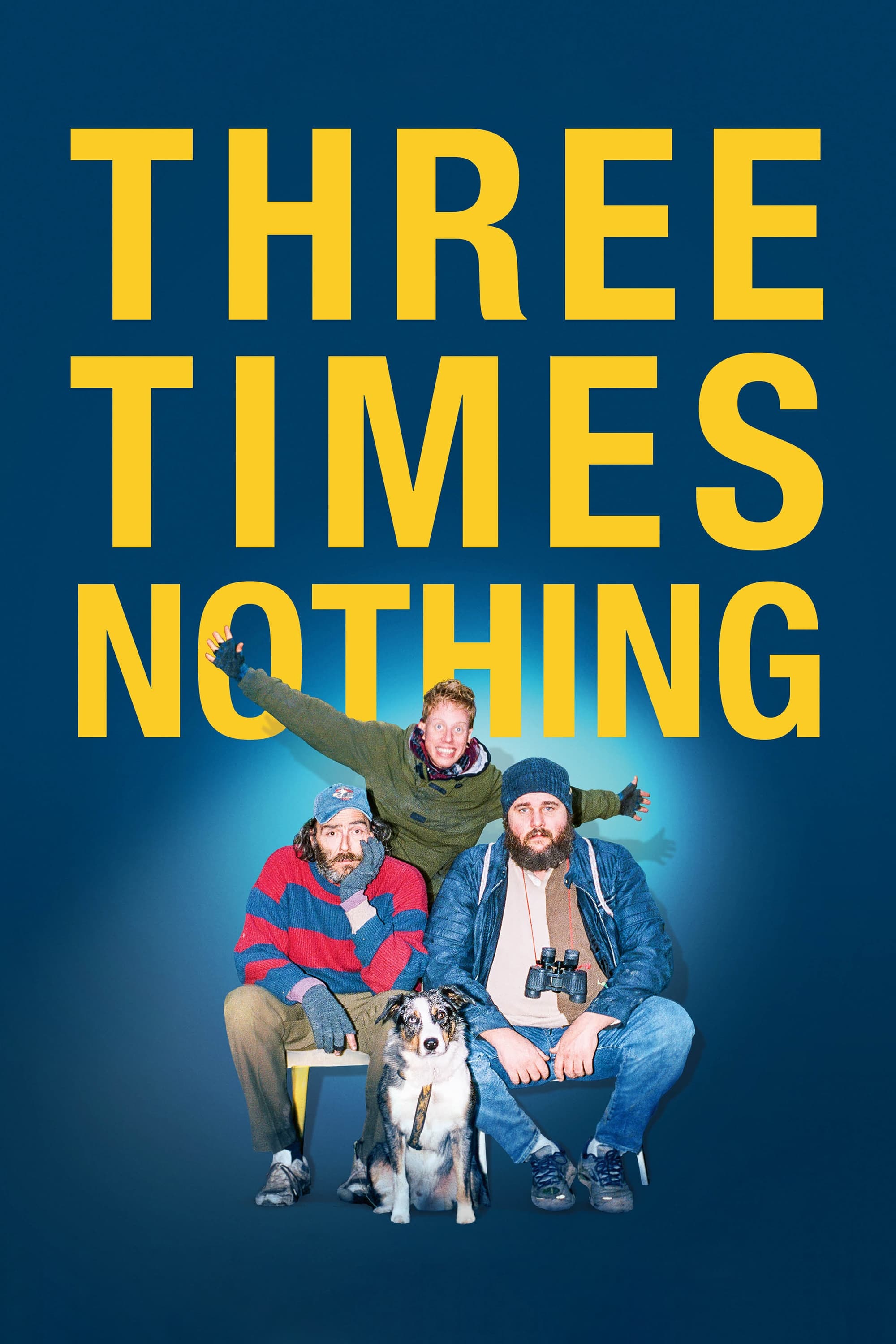 Three Times Nothing