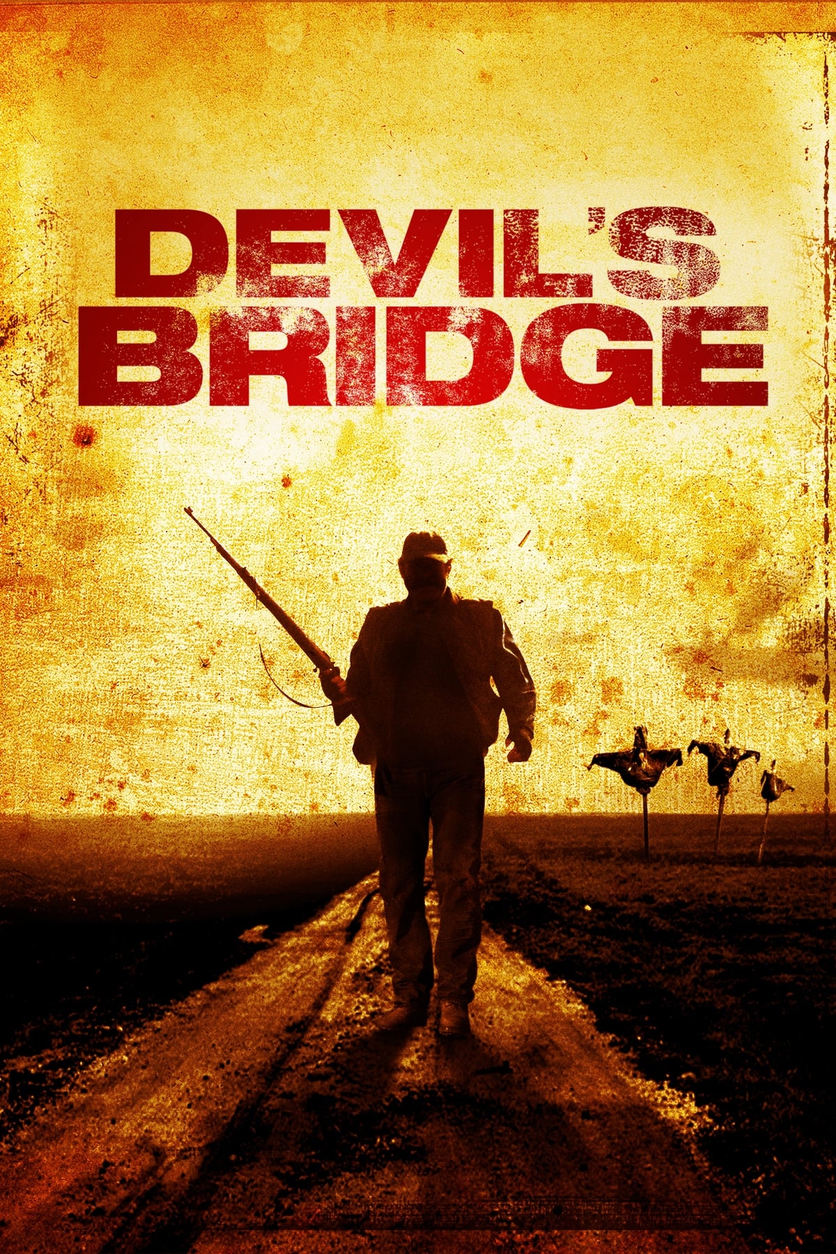 Devil's Bridge (2012)