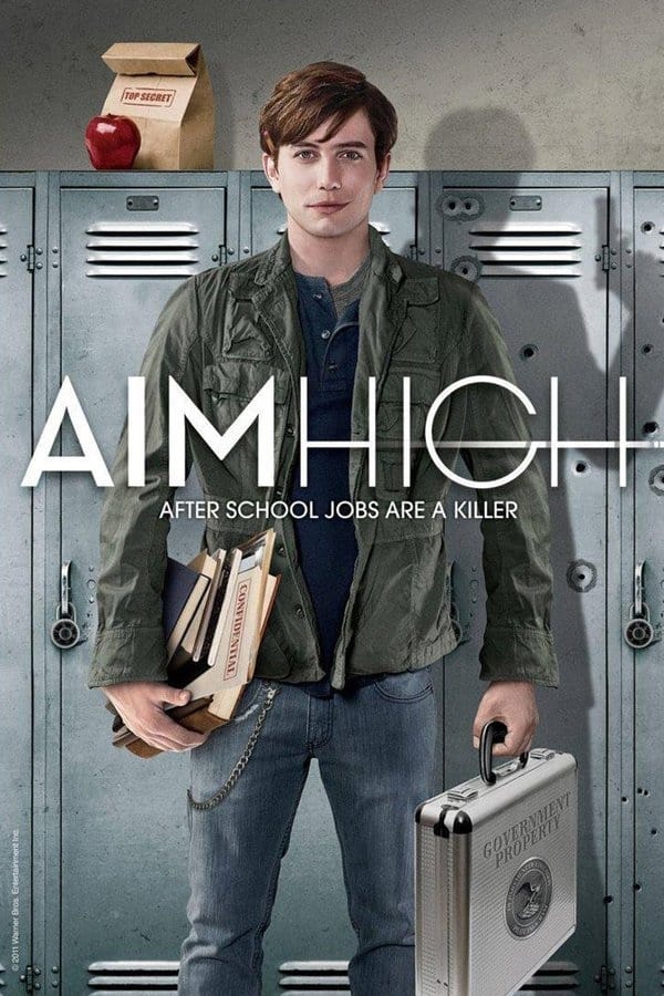 Aim High (2011)