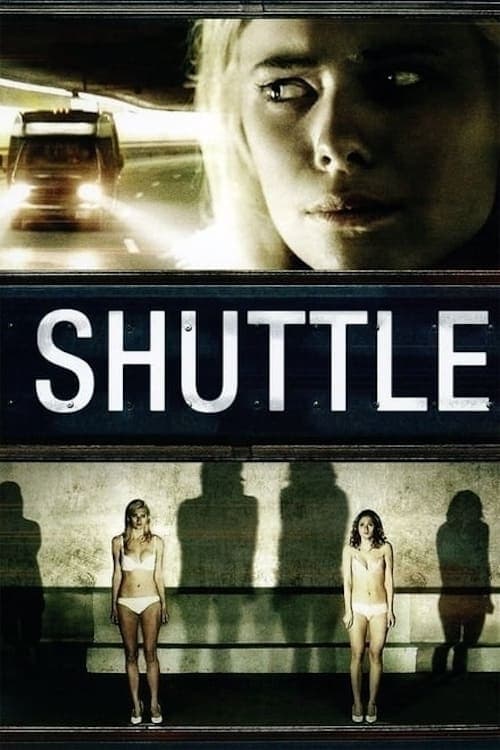 Shuttle (2008)