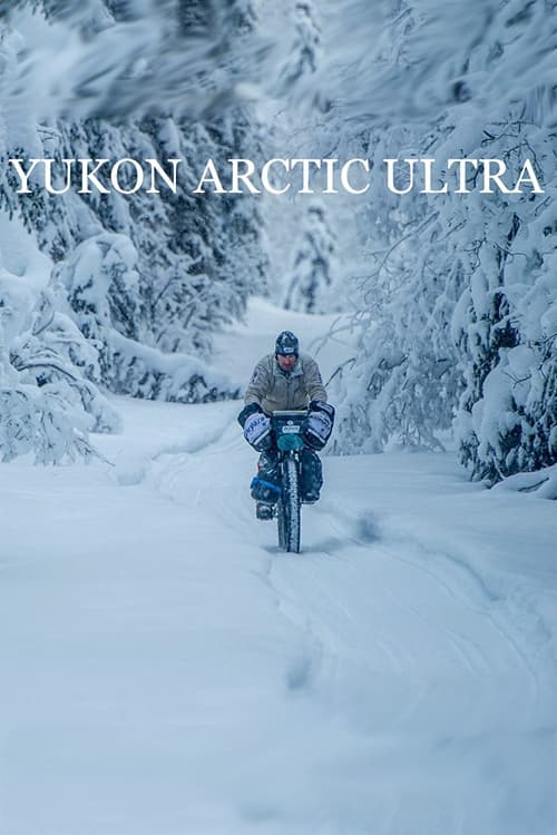 Yukon Arctic Ultra