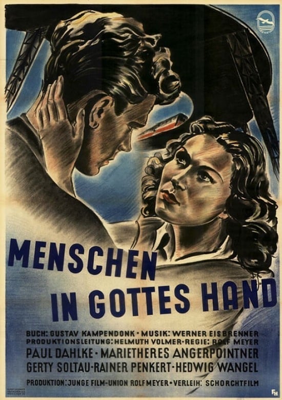 Menschen in Gottes Hand (1948)