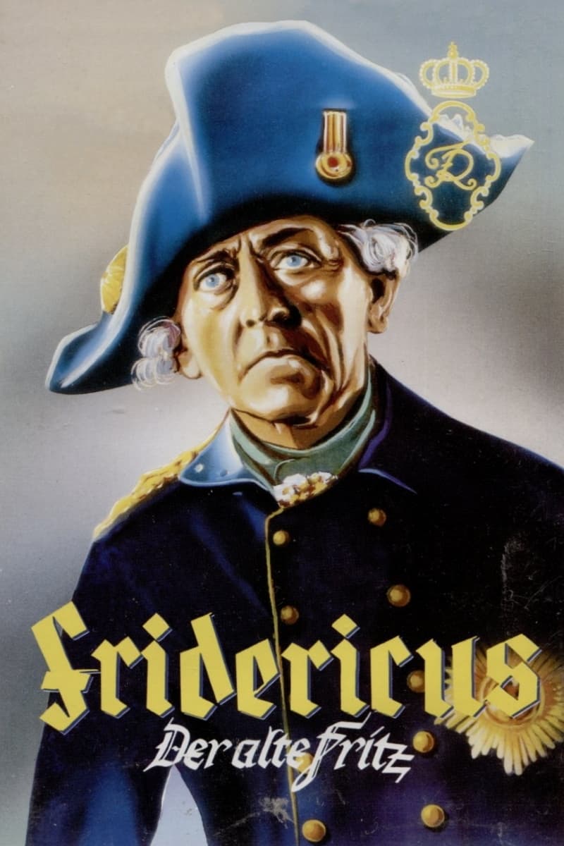Fridericus (1937)