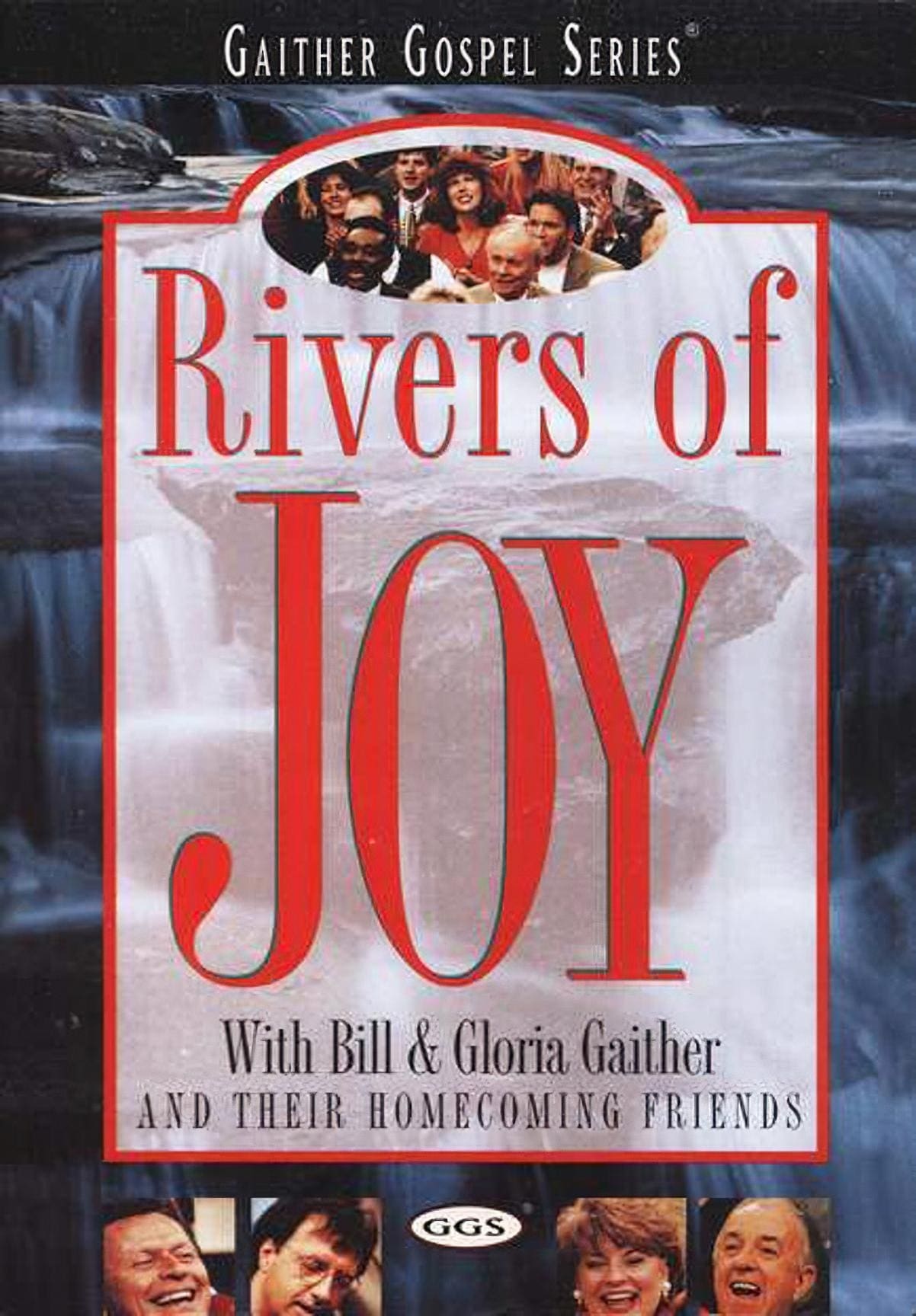 Rivers of Joy
