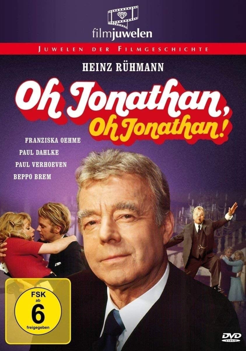 Oh Jonathan – oh Jonathan! (1973)