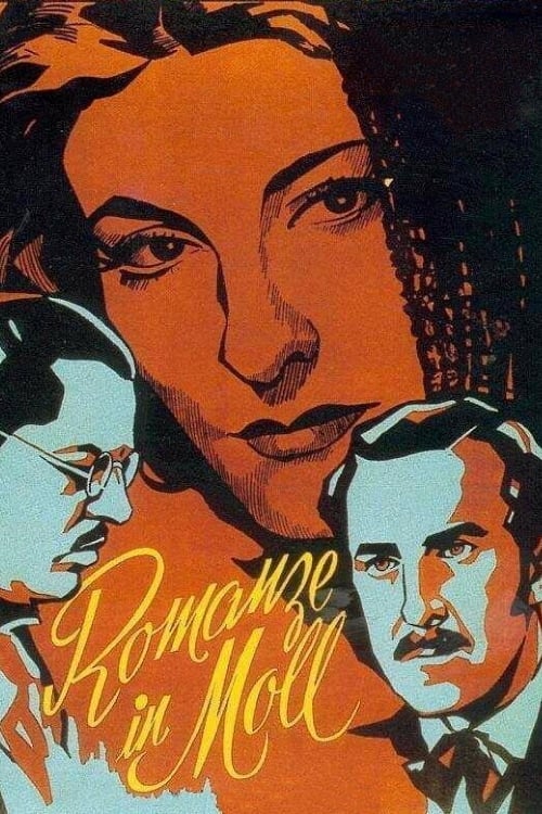 Romance in a Minor Key (1943)