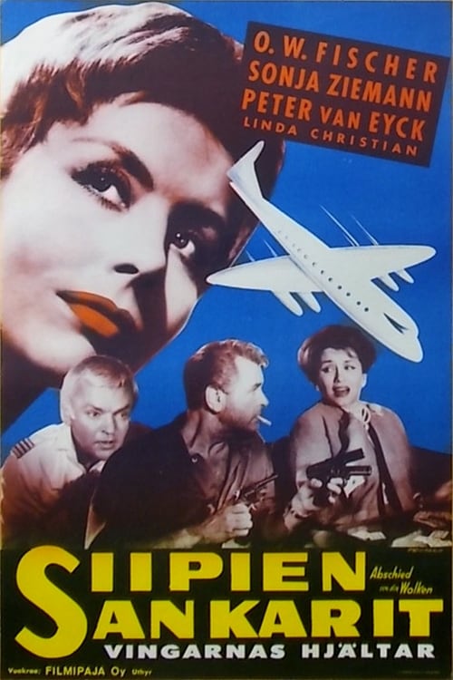 Rebel Flight to Cuba (1959)