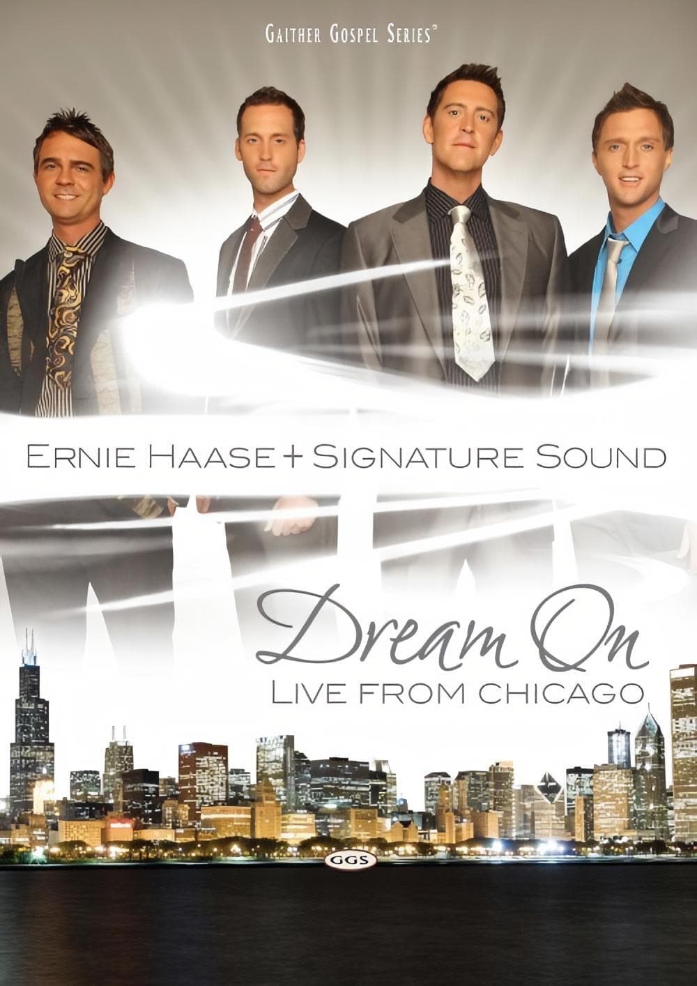 Dream On: Live From Chicago