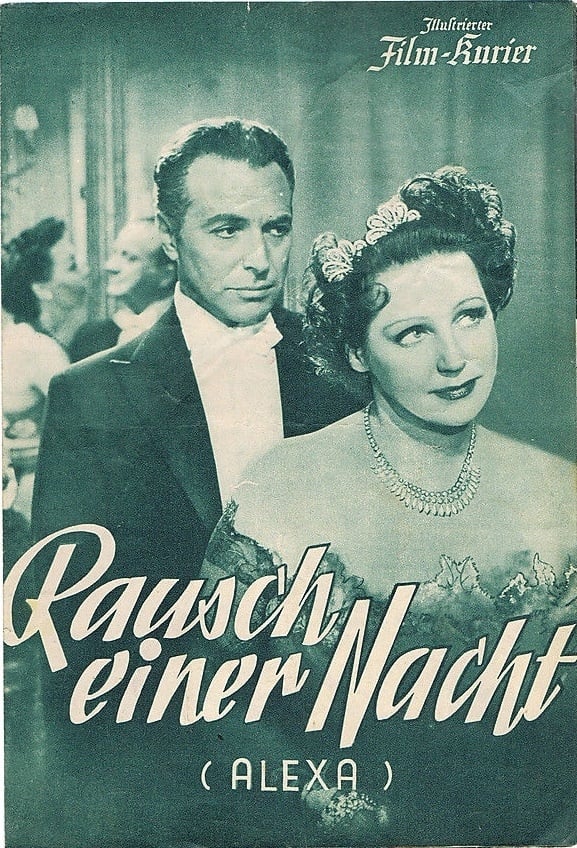 Rausch einer Nacht (1951)