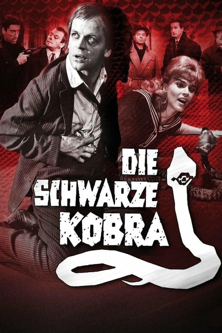 The Black Cobra (1963)