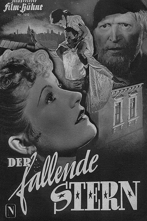The Fallen Star (1950)