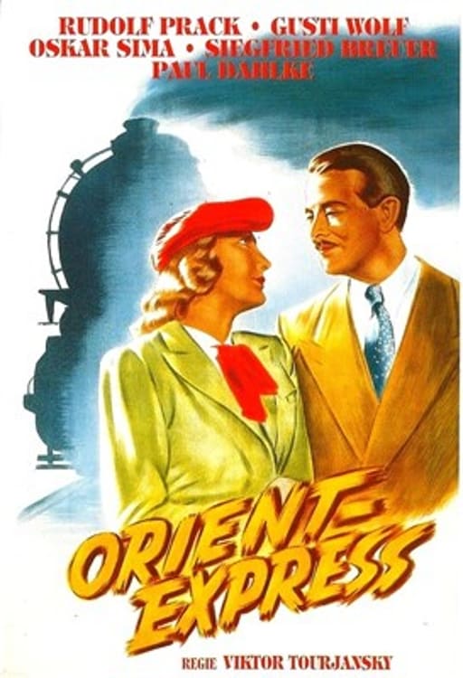 Orient-Express (1944)