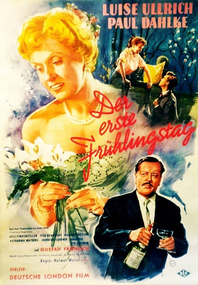 Der erste Frühlingstag (1956)