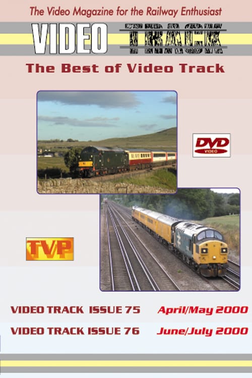 Best of Video Track 75 & 76