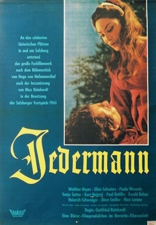 Everyman (1961)
