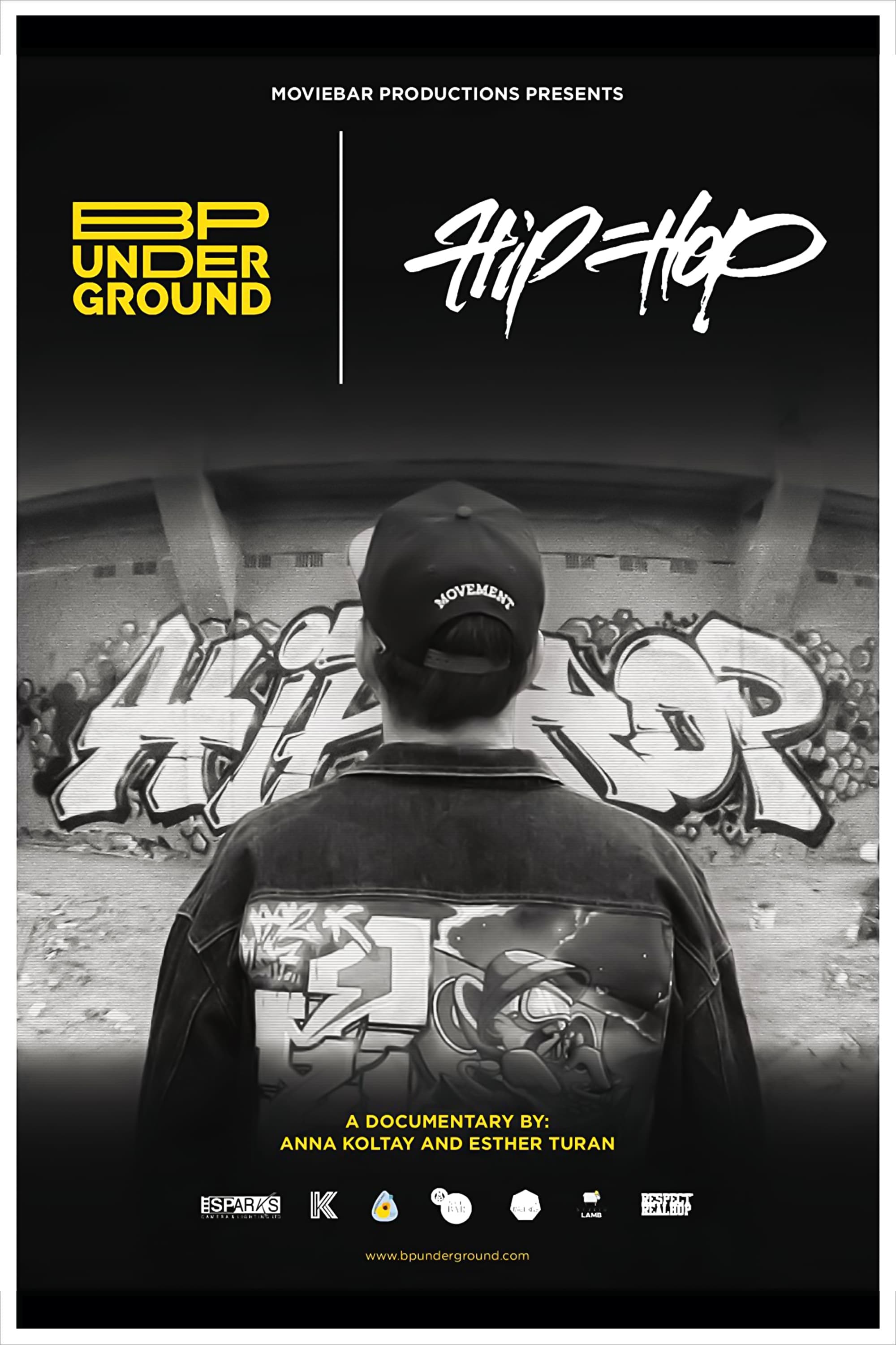 BP Underground | Hip-Hop