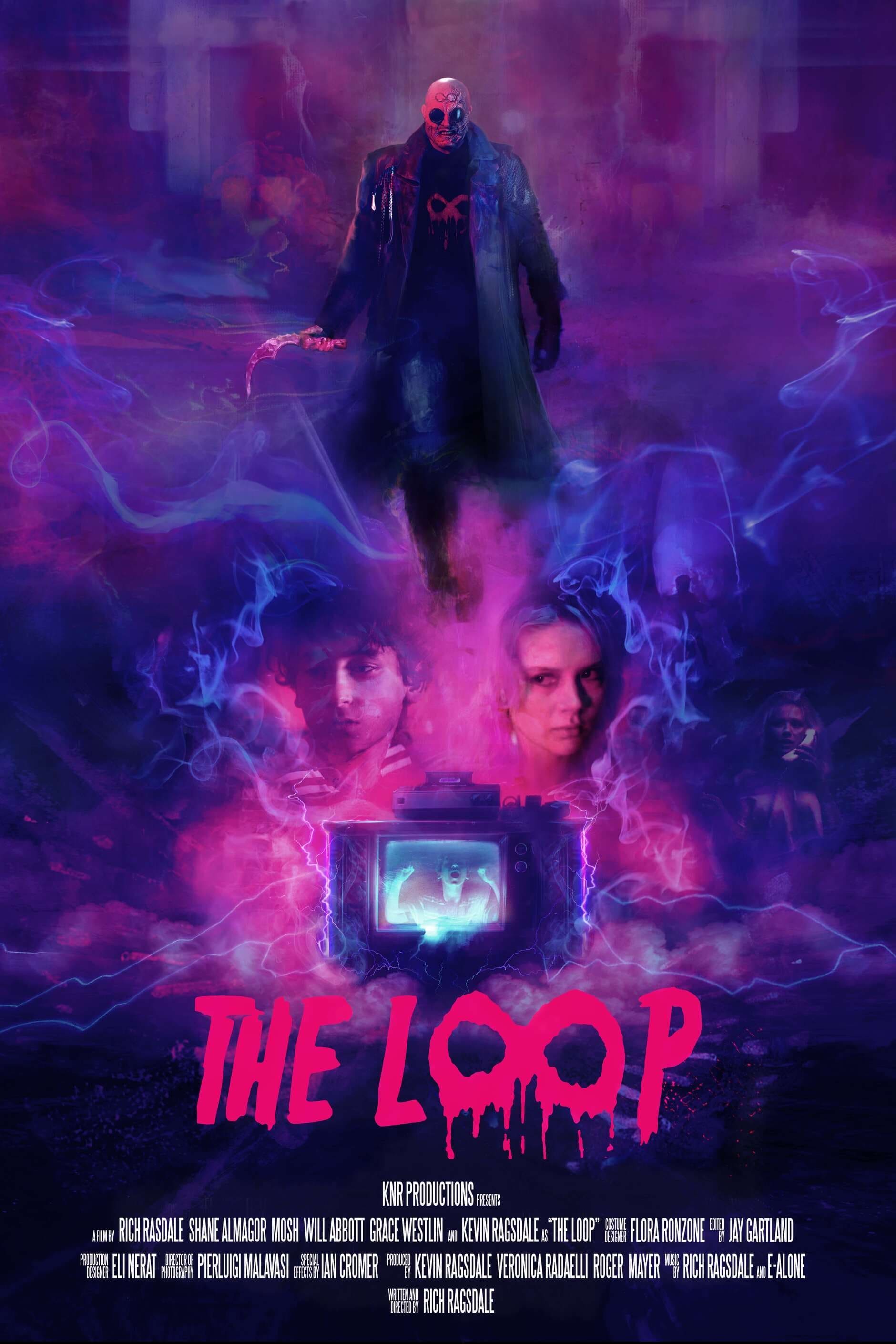 The Loop (2019)