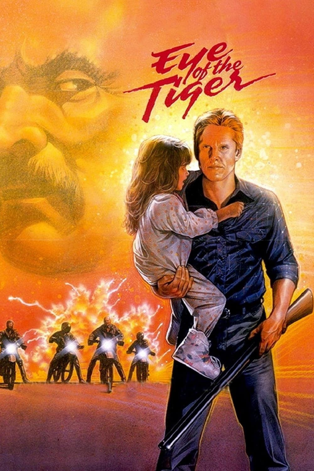 El ojo del tigre (1986)