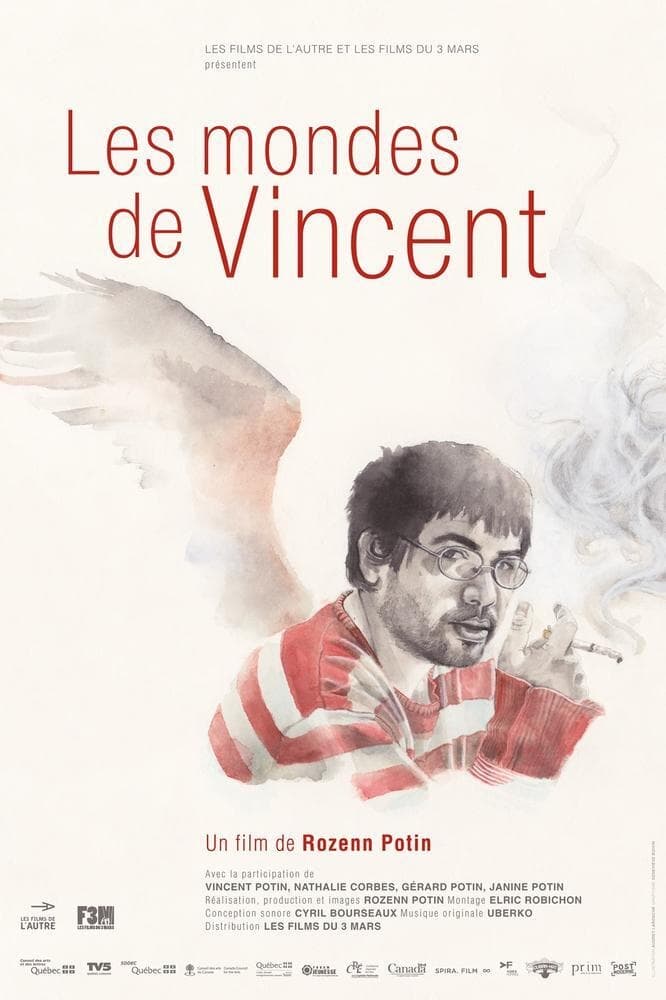 The Worlds of Vincent