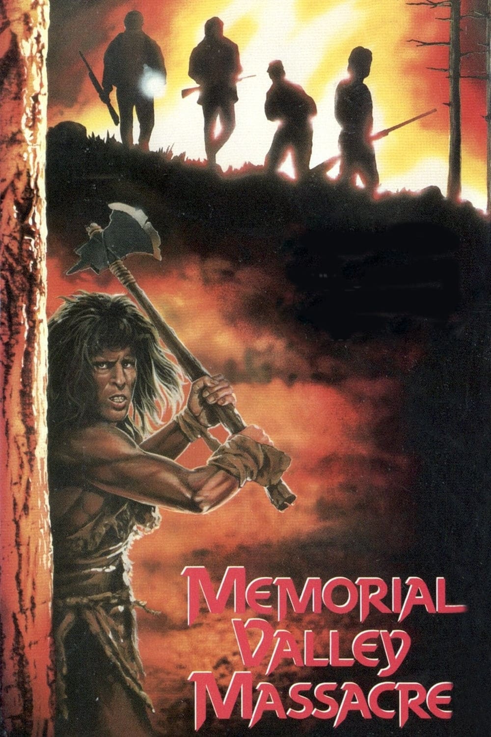 Memorial Valley Massacre (1988)