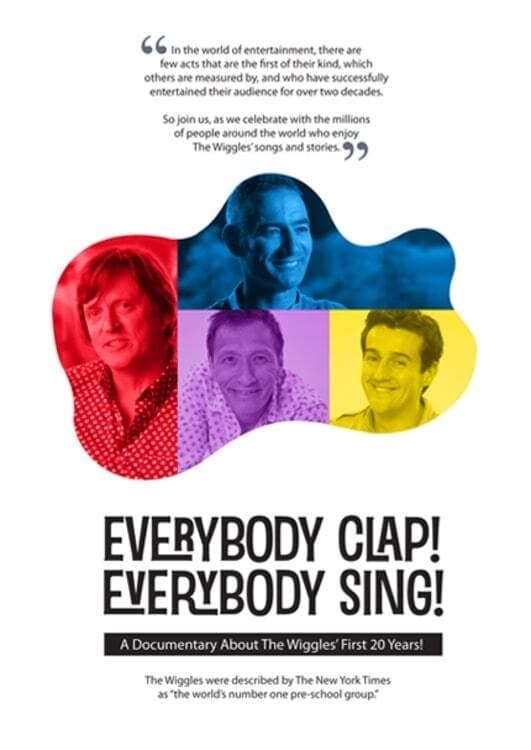 Everybody Clap! Everybody Sing!
