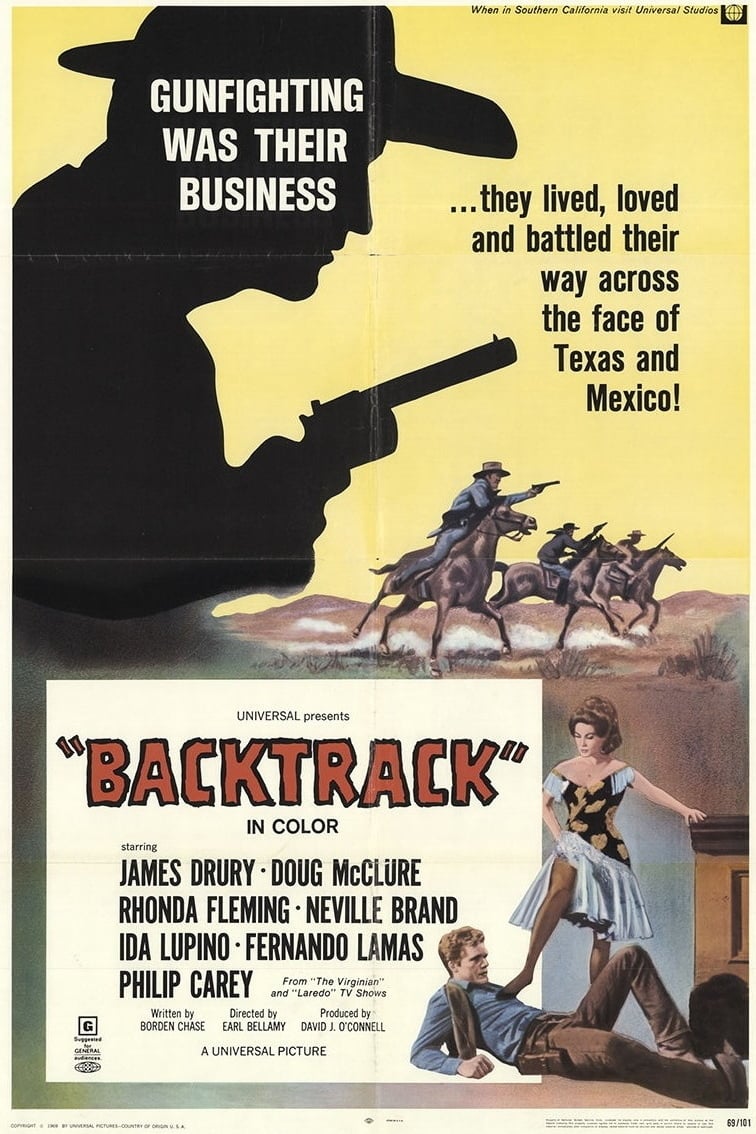 Backtrack! (1969)