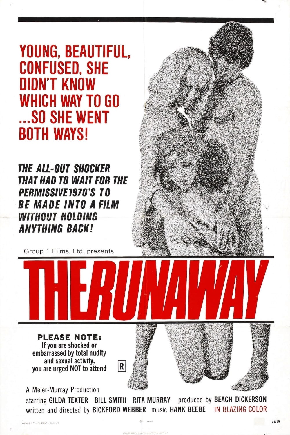 Runaway, Runaway (1971)