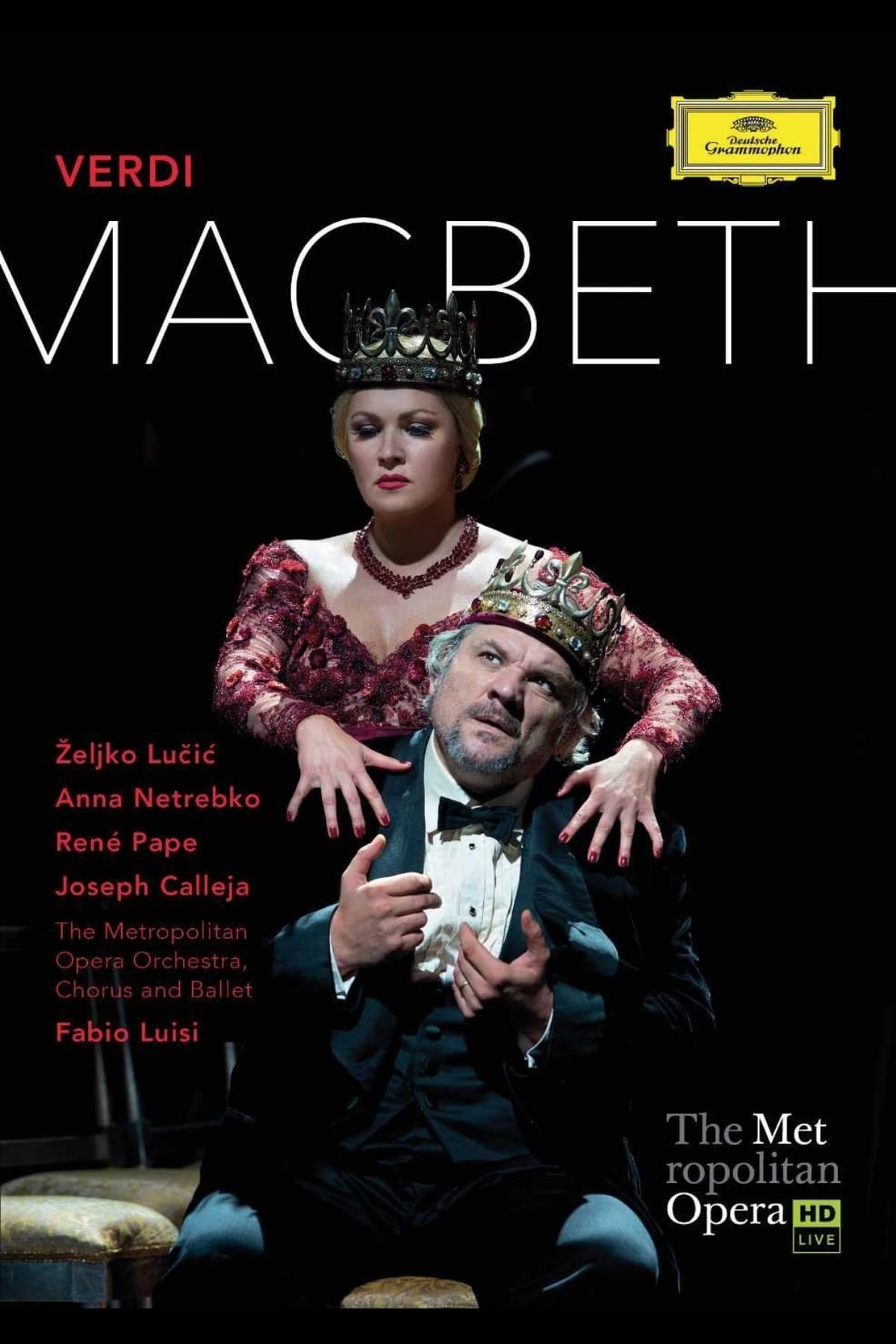 Verdi: Macbeth (2015)
