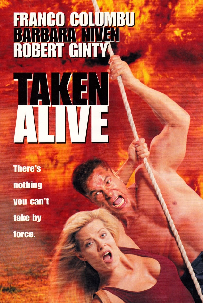 Taken Alive (1994)