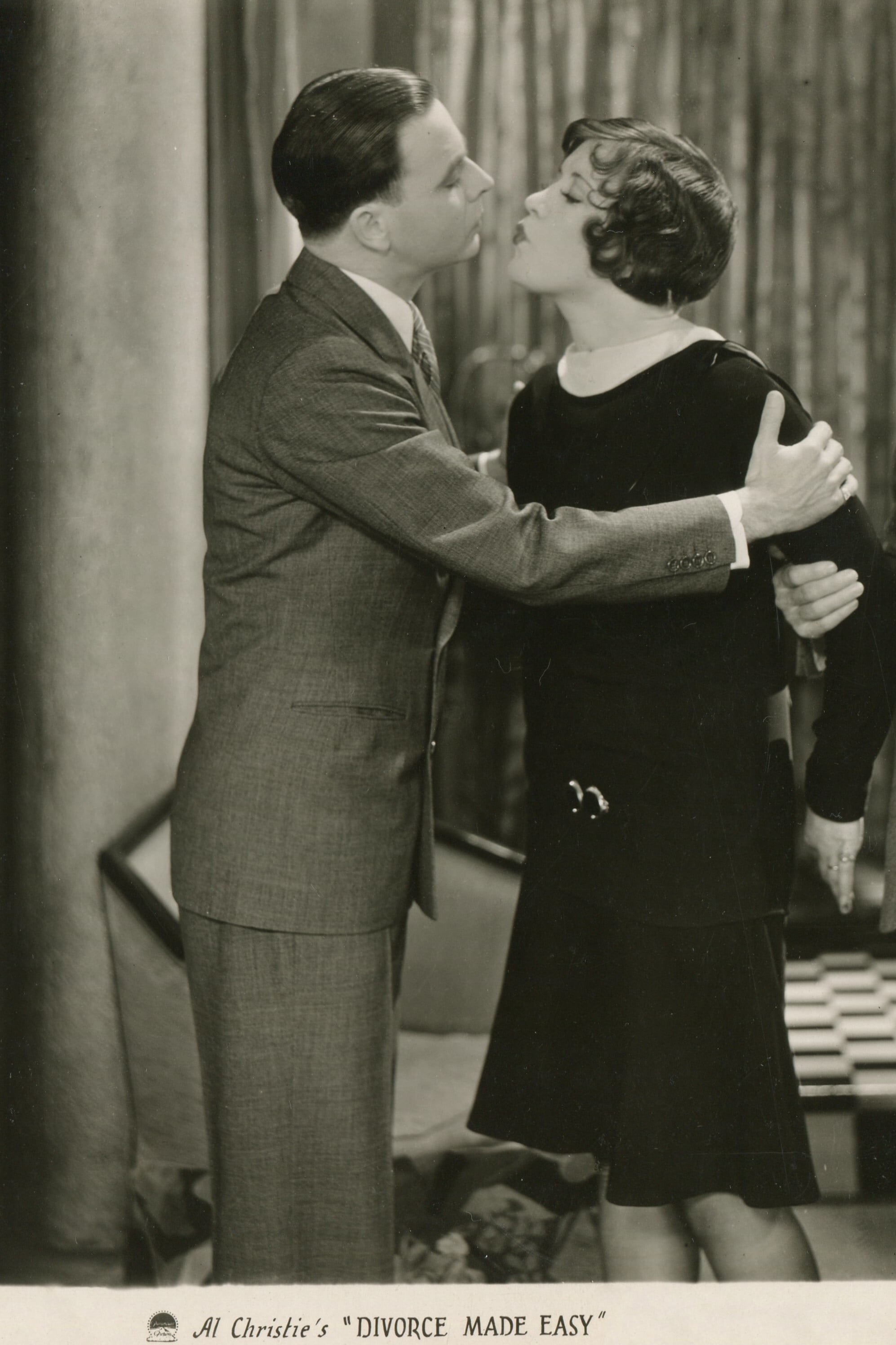 Divorce Made Easy (1929)