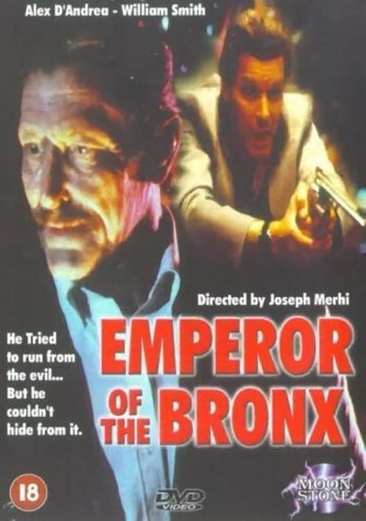 Emperor of the Bronx (1990)